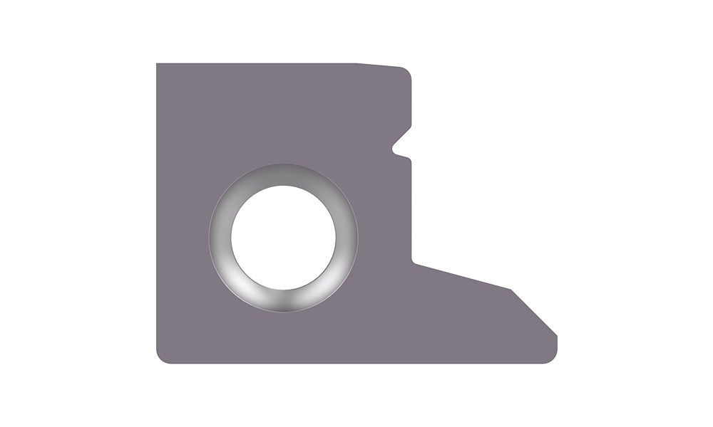 Picture of Allied Machine I6149-04R-C5A Port InsertS